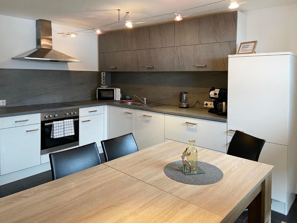 Apartment Margret - Lfd125 By Interhome Лангенфельд Экстерьер фото